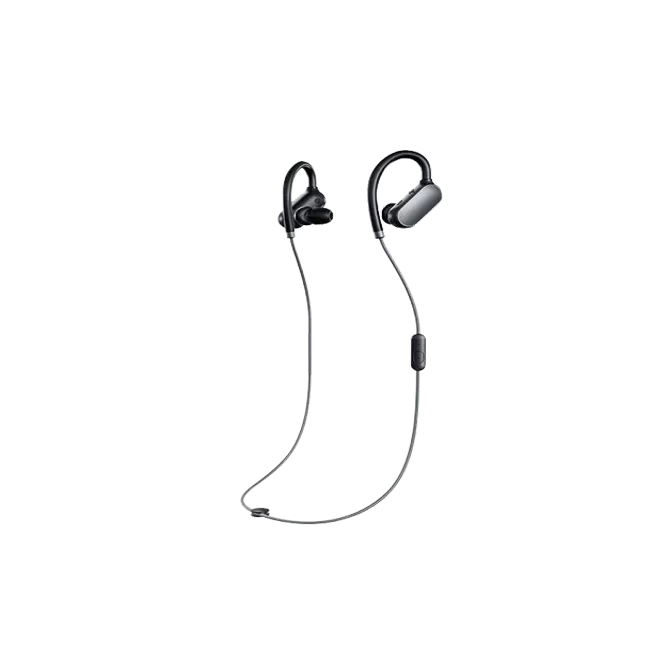 Căști fără fir Xiaomi Mi Sports Earphones Black 3