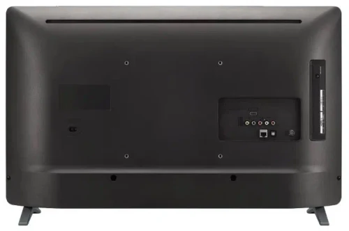 Televizor LG 32'' Smart 32LK610BPLC (Black)