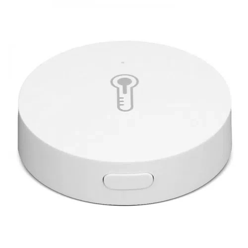 Датчик температуры и влажности Mi Smart Home, White