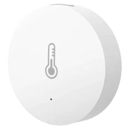 Датчик температуры и влажности Mi Smart Home, White