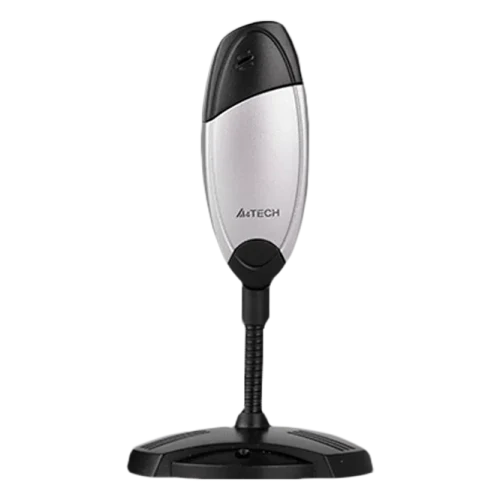 A4Tech PK-635P, 720p HD Sensor, 360° Rotation, Built-in Microphone