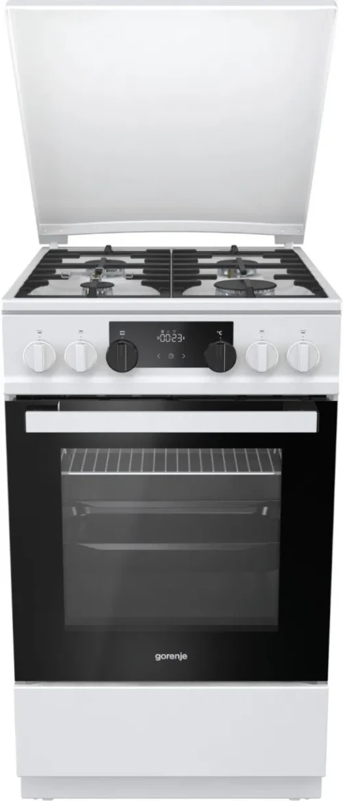 Газовая плита Gorenje K5341WF-B