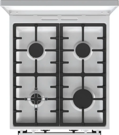 Газовая плита Gorenje K5341WF-B