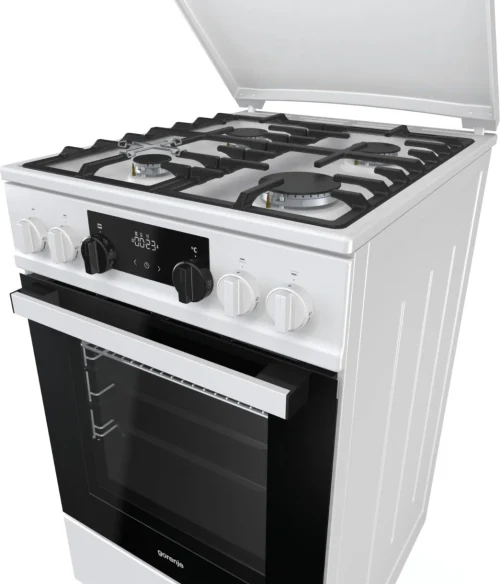 Газовая плита Gorenje K5341WF-B