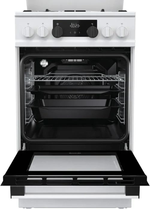 Газовая плита Gorenje K5341WF-B