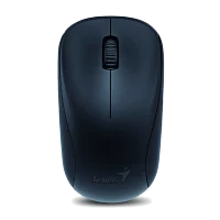 Genius NX-7000 Wireless BlueEye, 1xAA, Black