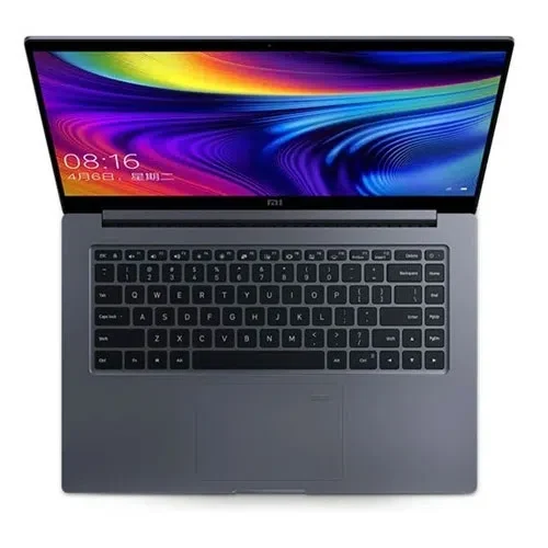 Xiaomi Mi Notebook Pro 15.6" i5 8Gb/1T Gray (Enhanced Edition)