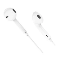 HOCO M80 Original series earphones display White 4