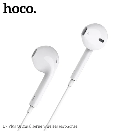 Hoco L7 Plus Original series wireless earphones