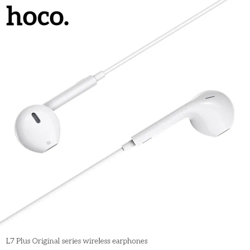 Hoco L7 Plus Original series wireless earphones