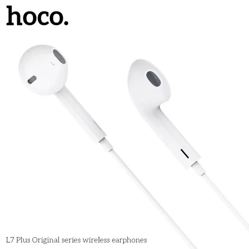 Hoco L7 Plus Original series wireless earphones