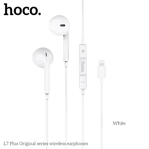 Hoco L7 Plus Original series wireless earphones