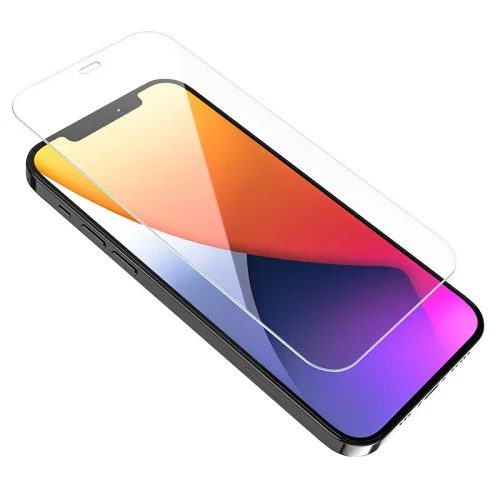 HOCO Tempered film Ultra-thin full screen transparent HD for iPhone 12 Mini/12/12 Pro/12 Pro Max
