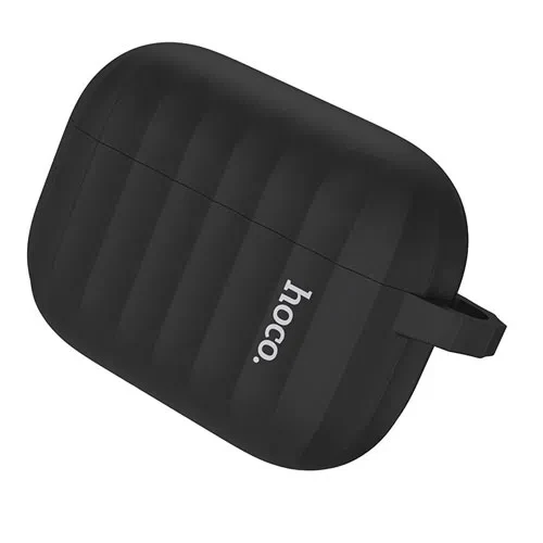 HOCO WB20 Fenix protective cover for APs Pro Black