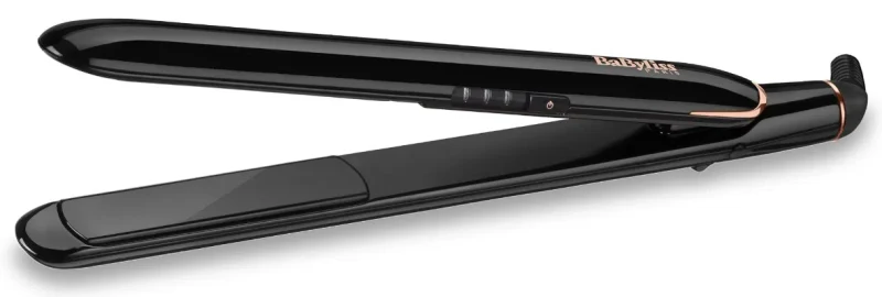 Hair Straighteners BABYLISS ST250E 3