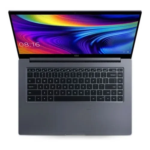 Xiaomi Mi Notebook Pro 15.6" i7 16GB/1T MX350 Gray