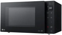 Microwave Oven LG MH6336GIB 2
