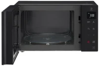 Microwave Oven LG MH6336GIB 3
