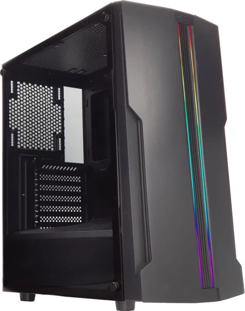 Корпус Xilence X512.RGB (XP-XG121 A-RGB 1F)