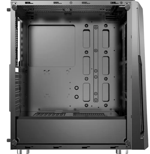 Корпус Xilence X512.RGB (XP-XG121 A-RGB 1F)