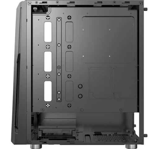 Корпус Xilence X512.RGB (XP-XG121 A-RGB 1F)