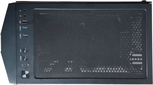 Корпус Xilence X512.RGB (XP-XG121 A-RGB 1F)