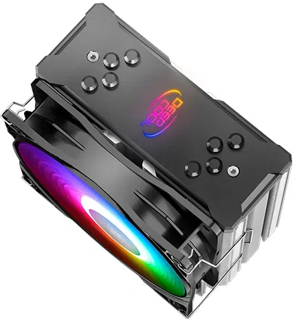 Кулер для процессора DeepCool Gammaxx GT A-RGB