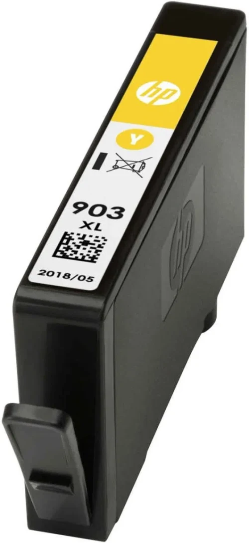 Картридж Hp 903XL Yellow (T6M11AE)