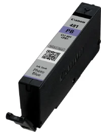 Cartuș Canon CLI-481 PB EMB