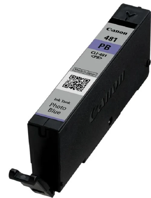 Cartuș Canon CLI-481 PB EMB
