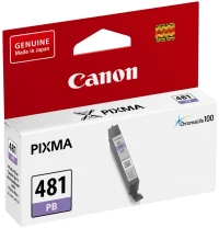 Cartuș Canon CLI-481 PB EMB 2