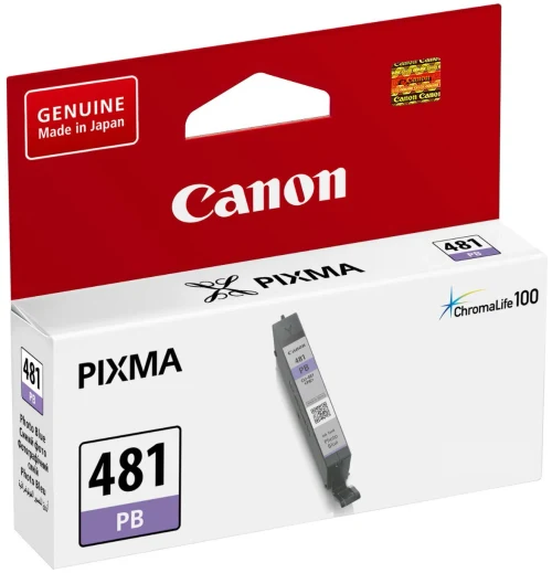 Cartuș Canon CLI-481 PB EMB