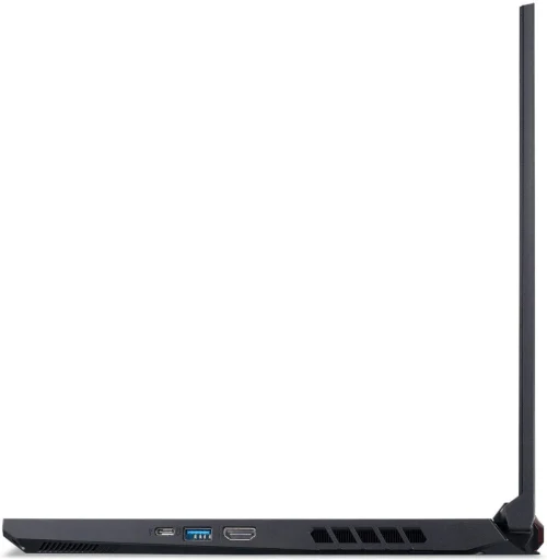 Ноутбук Acer Nitro AN515-55-59XM Obsidian Black