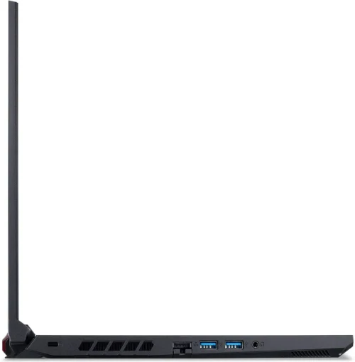 Ноутбук Acer Nitro AN515-55-59XM Obsidian Black