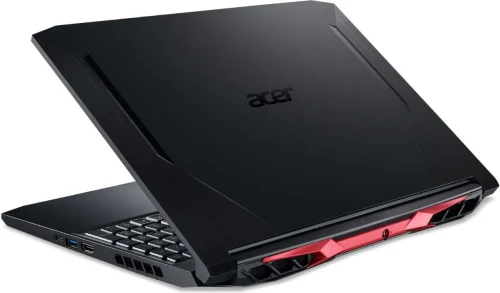 Ноутбук Acer Nitro AN515-55-59XM Obsidian Black