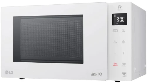 Микроволновая печь LG MB63R35GIH