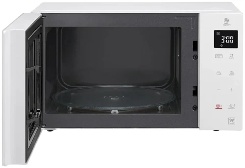 Микроволновая печь LG MB63R35GIH