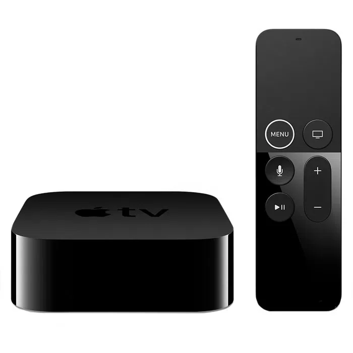 Apple TV4 32 GB 2017 (MR912) 3