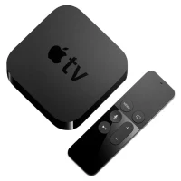 Apple TV4 32 GB 2017 (MR912)