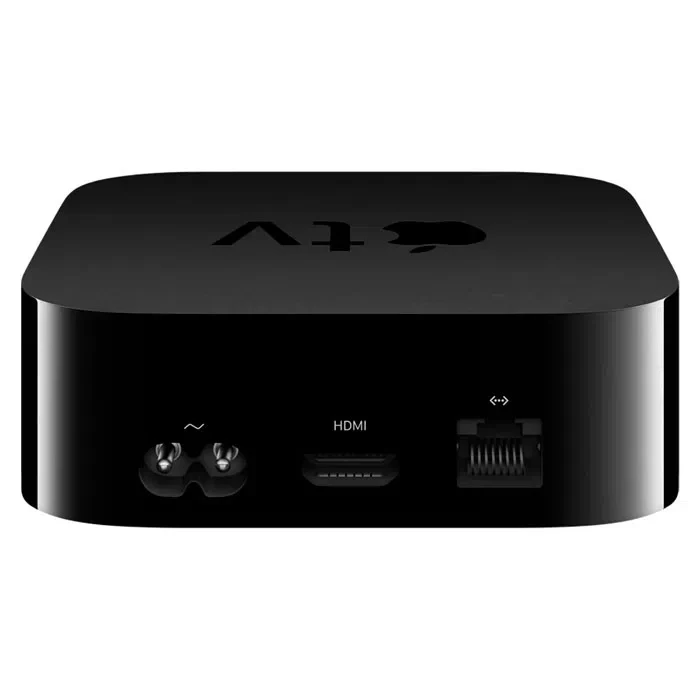 Apple TV4 32 GB 2017 (MR912) 2
