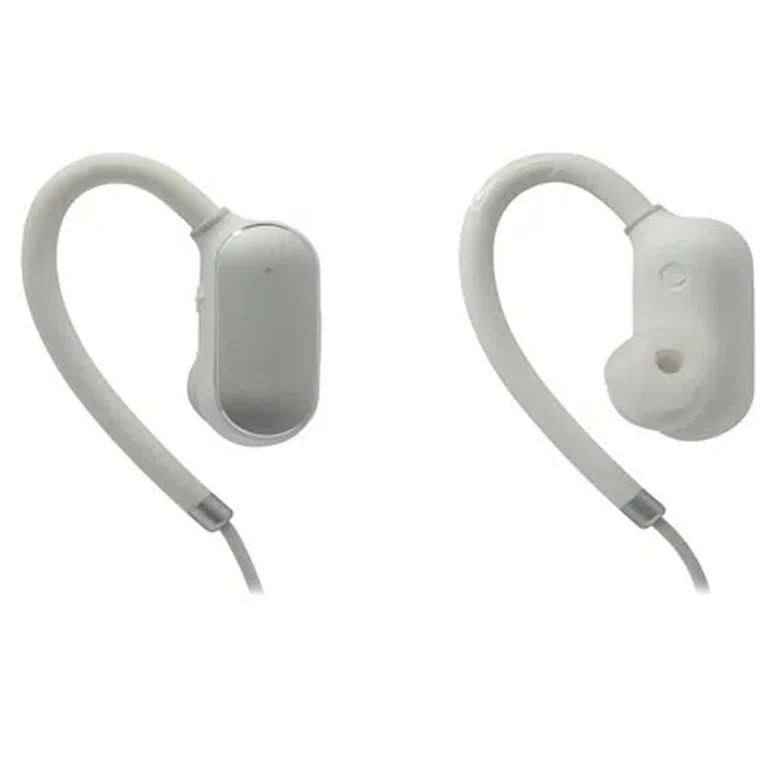 Căști fără fir Xiaomi Mi Sports Earphones White 6