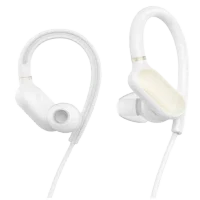 Căști fără fir Xiaomi Mi Sports Earphones White