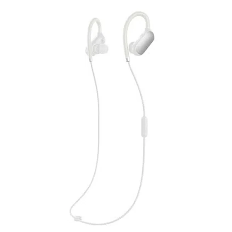Căști fără fir Xiaomi Mi Sports Earphones White 5