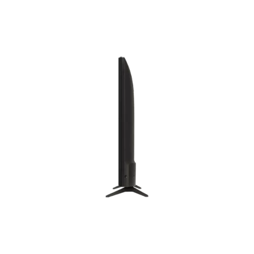 LG 43" 43UM7090PLA Smart TV 4K, Black