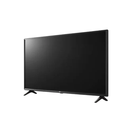 LG 43" 43UM7090PLA Smart TV 4K, Black