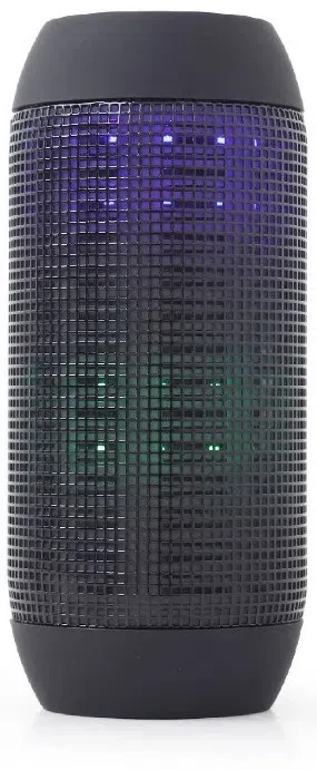 Портативная колонка Gembird SPK-BT-05, Black