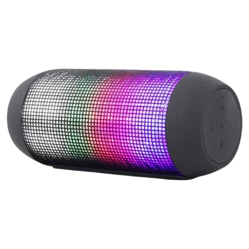 Портативная колонка Gembird SPK-BT-05, Black