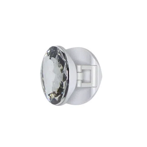 Pop-soket Diamond silver