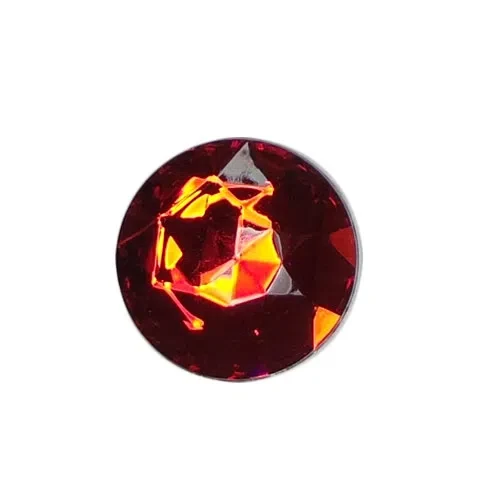 Pop-soket Diamond red
