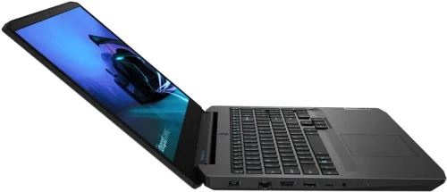 Ноутбук Lenovo IdeaPad Gaming 3 15IMH05 Black (i5-10300H 8Gb 512Gb GTX1650)